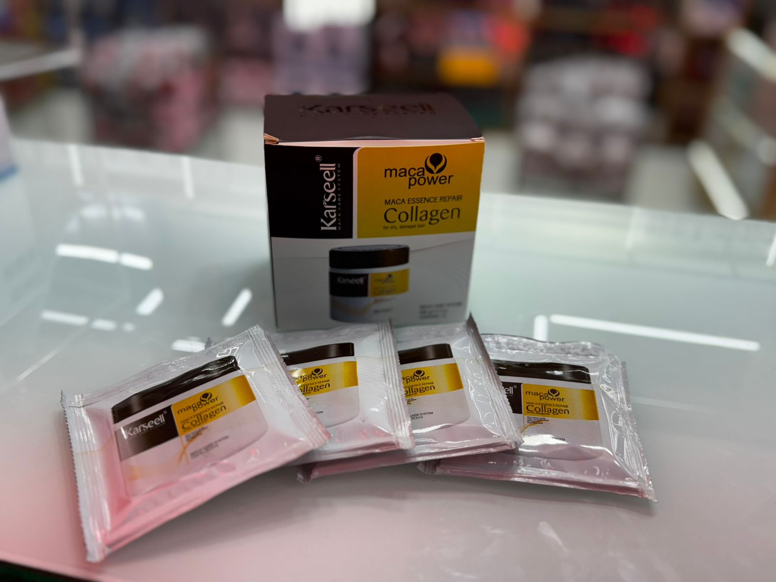 Gray helmet for bikers