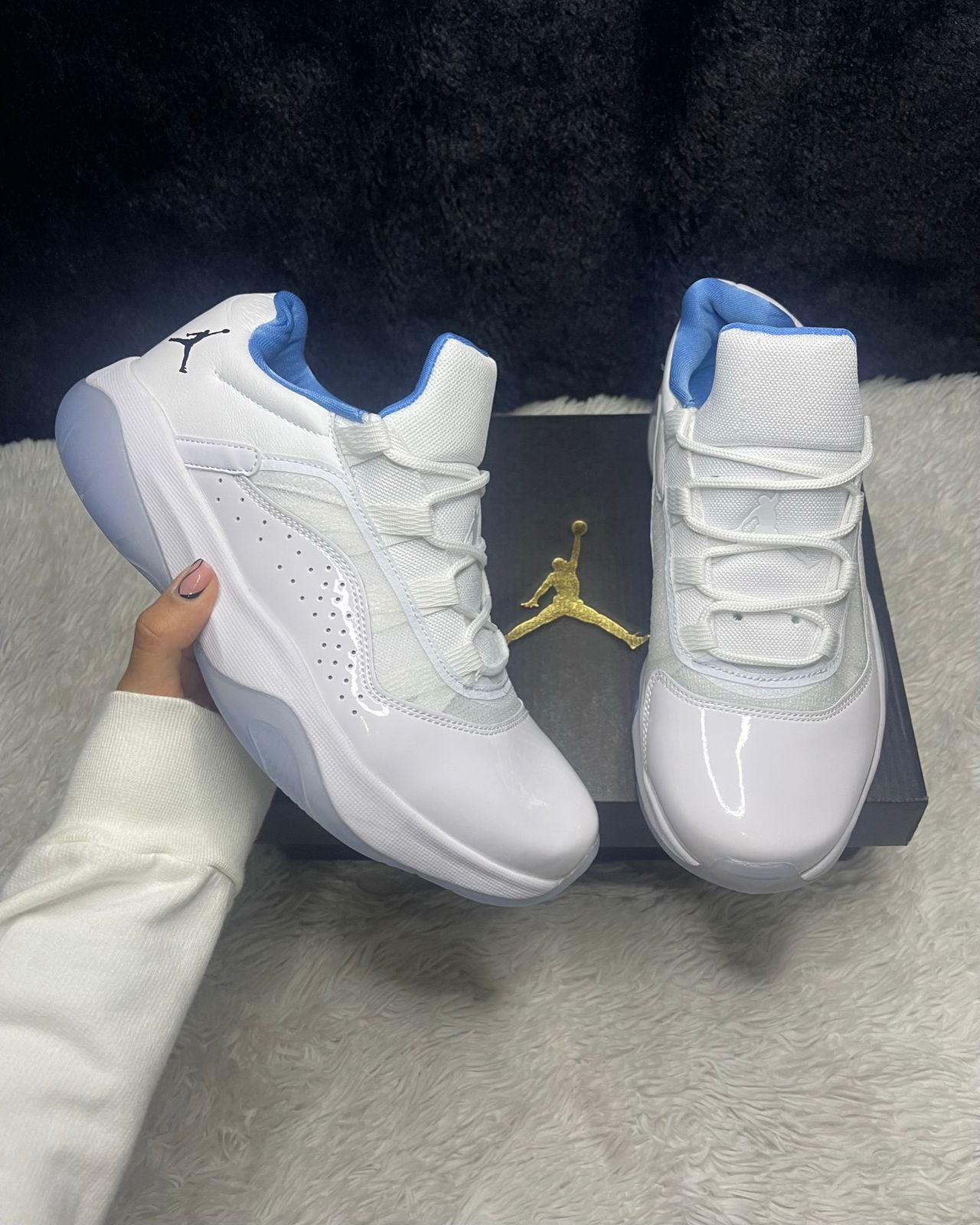 Gray helmet for bikers