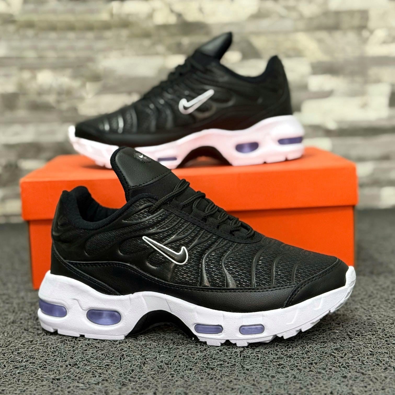 Tenis Nike TN Unisex