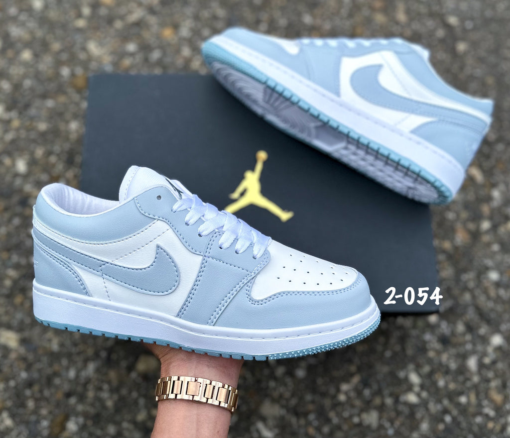 Tenis JORDAN 1 LOW