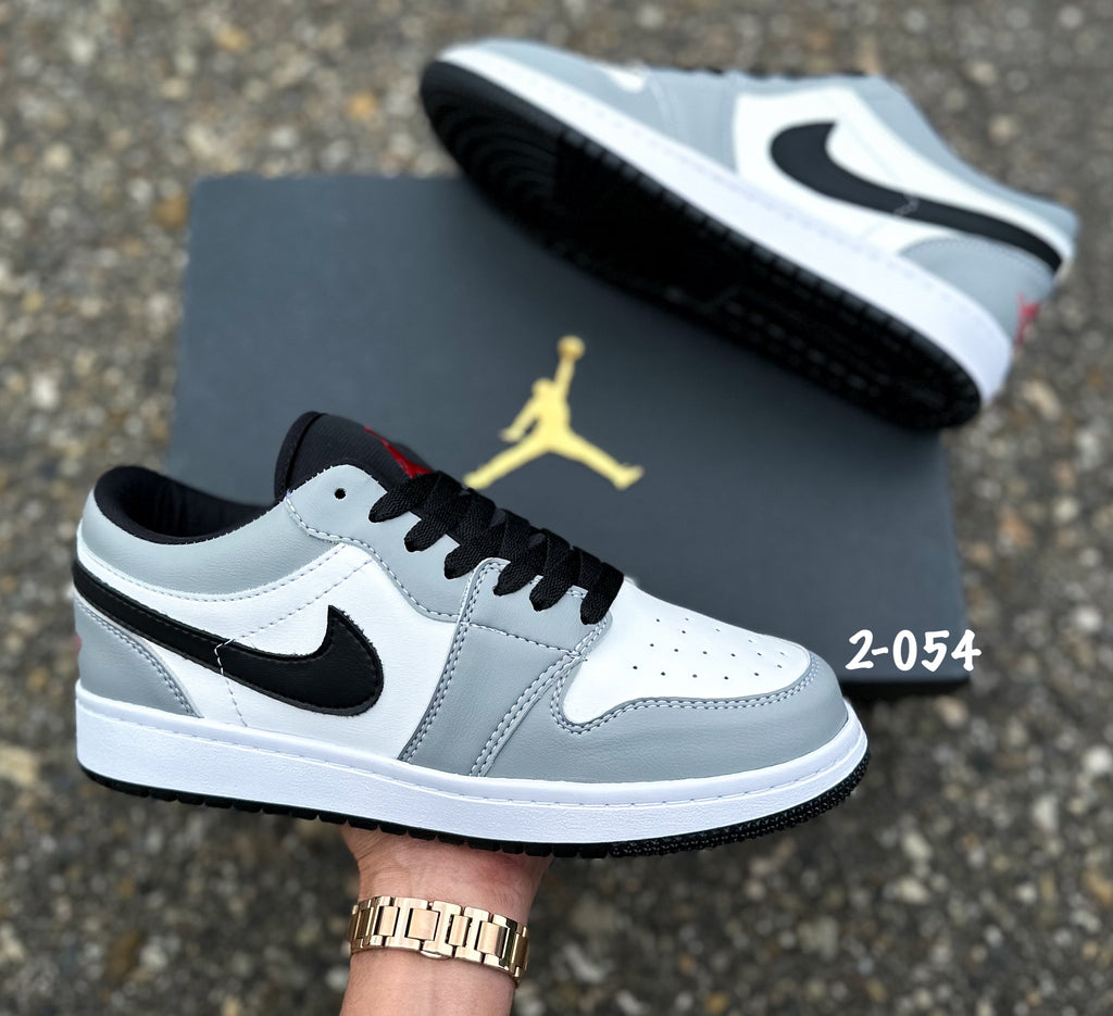 Tenis JORDAN 1 LOW