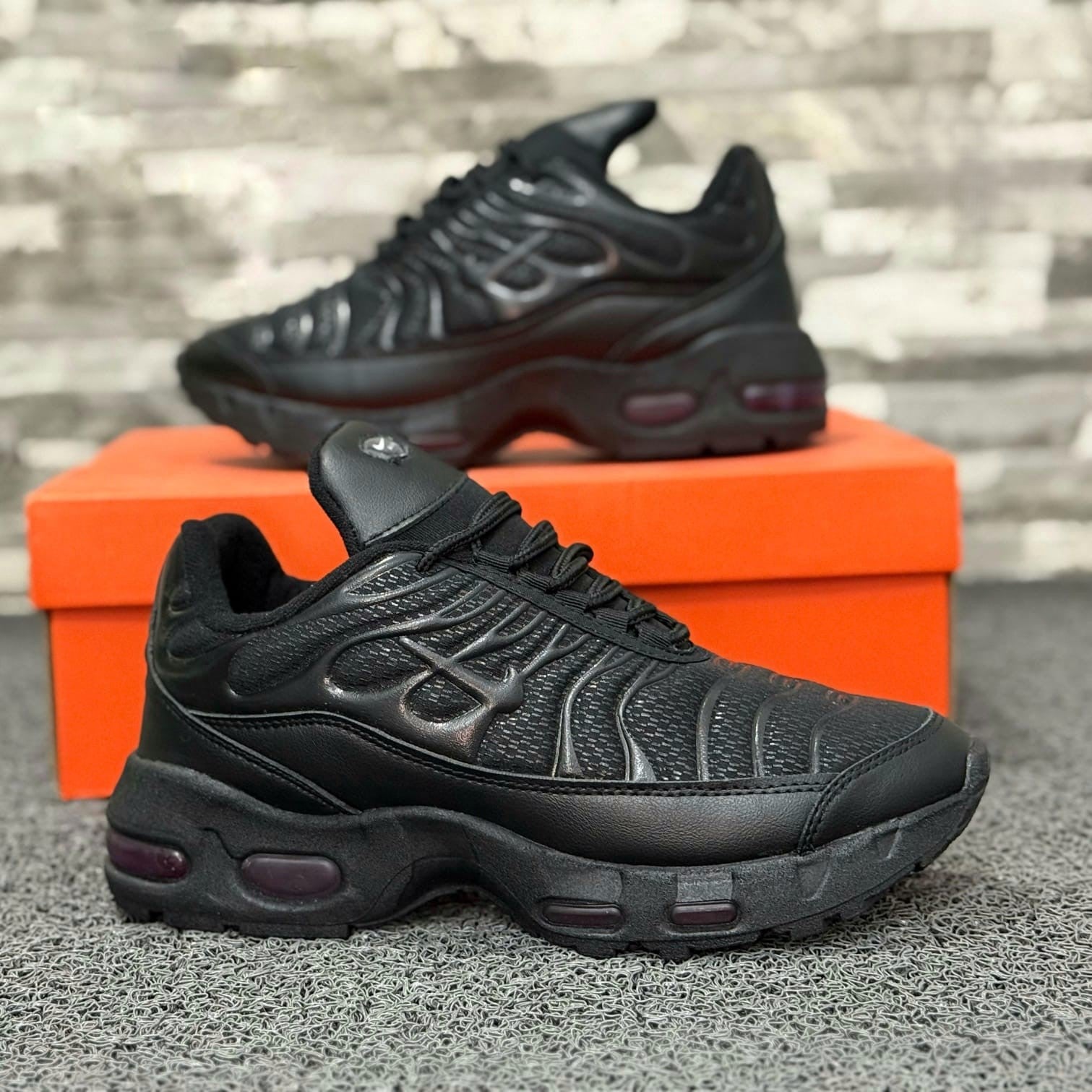 Tenis Nike TN Unisex