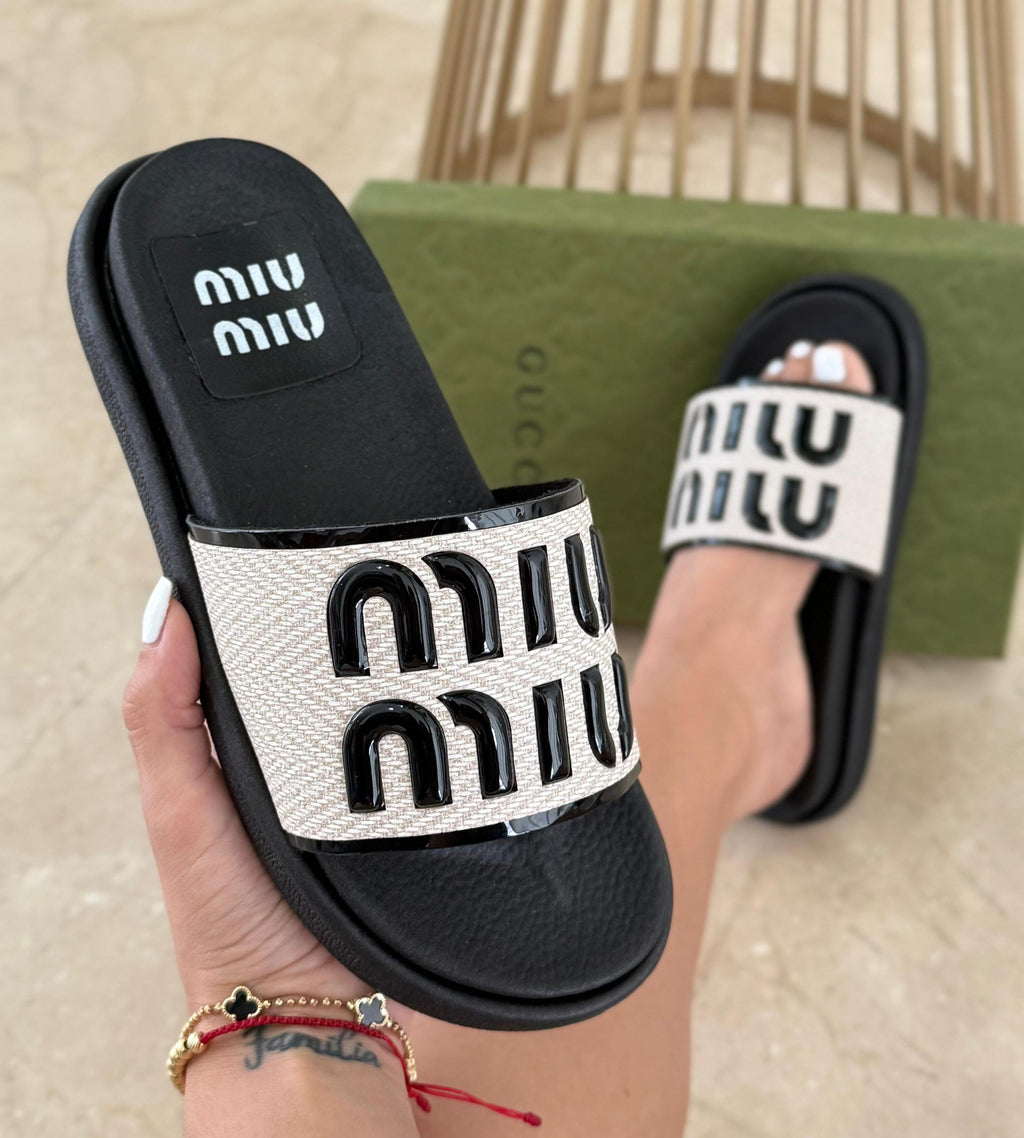 SANDALIA MIU