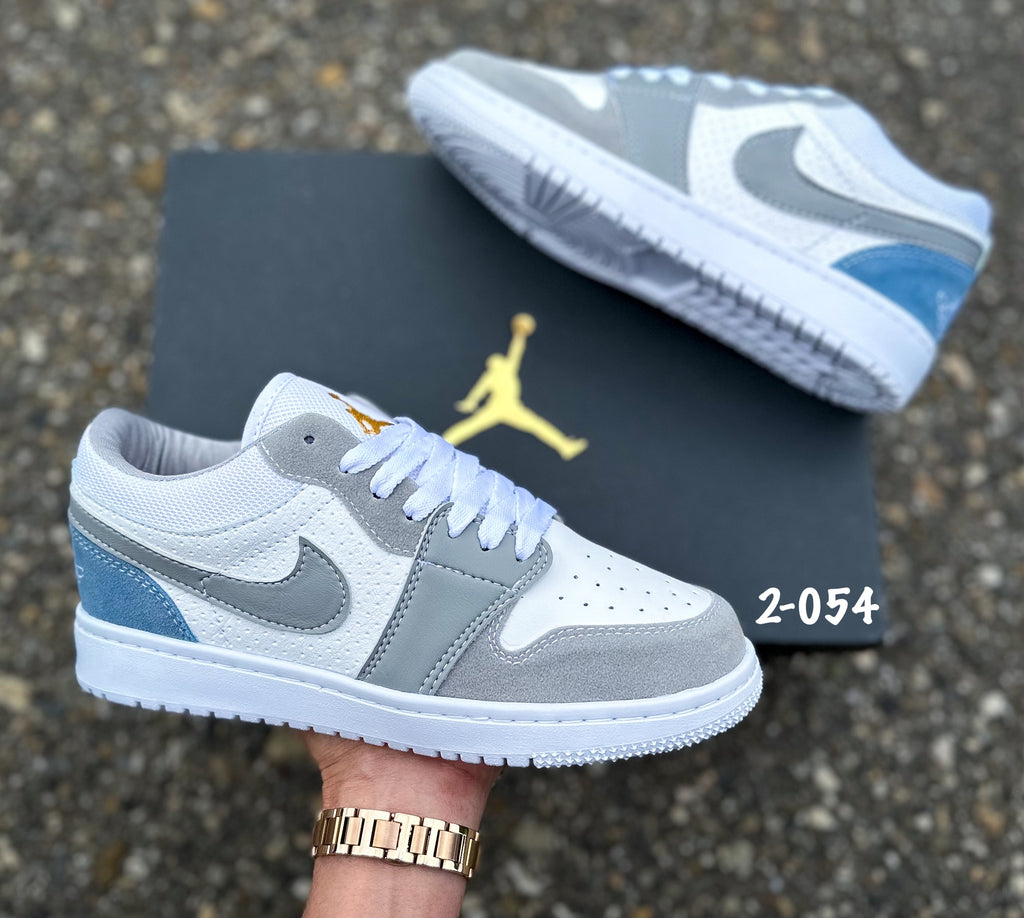 Tenis JORDAN 1 LOW